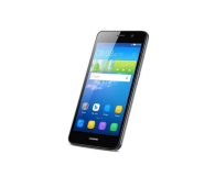 Huawei Y6 LTE Dual SIM czarny + Powerbank 13 000 mAh - 308287 - zdjęcie 5